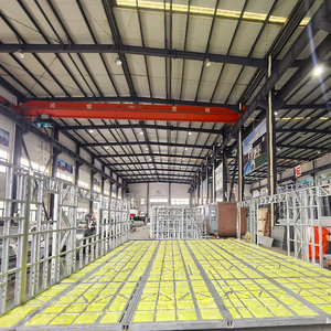 Úc tiêu chuẩn Modular container nhà cabin mở rộng phẳng gói Granny phẳng container nhà di động Gia Đình Nhà cabin - Product Image 6