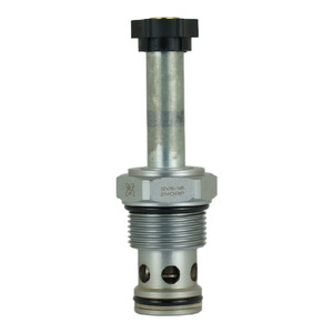 Válvula Solenoide Hidráulica ElT SV6 16 2NORP 12.7mm, Válvula Direccional de Dos Vías para Plataforma Elevadora, Medio Oleoso - Product Image 4