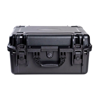 Estuche de Seguridad Electrónico Portátil, Personalizable OEM/ODM, Resistente a Impactos y al Agua, para Objetos de Valor, Clasificación IP67, Duradero