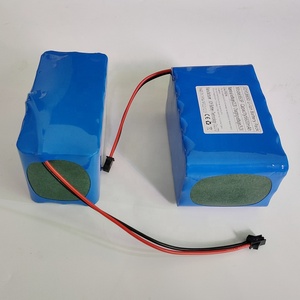 22.2V 6600mah 7800mah <span class=keywords><strong>18650</strong></span> 6s3p 9000mah <span class=keywords><strong>9900mah</strong></span> 10.5Ah batterie lithium-ion rechargeable pour éclairage de lampe de scène LED - Product Image 4