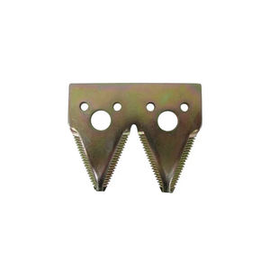 H153329 Cosechadora Sección de cuchillo doble Repuestos para agricultura - Product Image 1