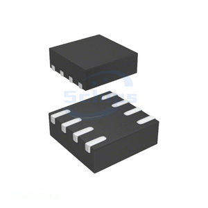 BOM IC In Stock Buy Online Electronic Components 49FCT805BTPYG8 20 SSOP Clock Timing - Product Image 1