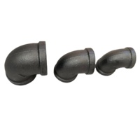 Coude en acier au carbone sans soudure de 12 pouces (323,8 mm) STD, raccords de tuyauterie B16.9, 90 degrés