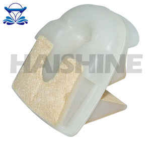 Filtre à Air pour tronçonneuse, pour <span class=keywords><strong>Dolmar</strong></span> PS-460, PS-510, PS-5100, 181173180 - Product Image 5