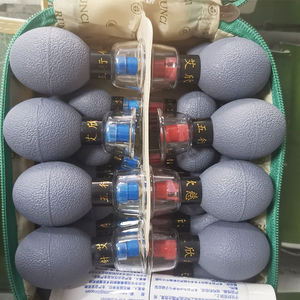 10set MIX 10 Jenis <span class=keywords><strong>Haci</strong></span> Magnetic Acupressure Suction Cup Ventouse Terapi Pijat <span class=keywords><strong>Haci</strong></span> <span class=keywords><strong>Cupping</strong></span> Sets Ventosa <span class=keywords><strong>Haci</strong></span> Magnetic <span class=keywords><strong>Cupping</strong></span> - Product Image 5