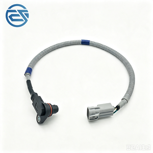 Sensor Camshaft Excavator untuk ZAXIS240-3 ZAXIS330-3 ZAXIS350-3 4HK1 6HK1 8-98014831-0 Saklar Sensor Posisi Camshaft Mesin - Product Image 1