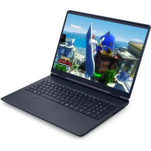 Potente Laptop para Juegos Alienware 16 Ac6250 de 16 Pulgadas, CPU Core 7-240H, Tarjeta Gráfica RTX 5060 de 8GB, Alienware 16 Aurora Gami - Product Image 1