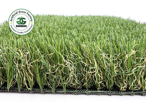 <span class=keywords><strong>Gazon</strong></span> synthétique pour aménagement paysager et jardin, garantie UV 8 ans, pelouse artificielle pour le marché britannique - Product Image 6