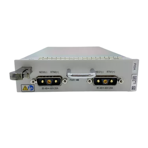 מודול כוח hw pisa דו-48v dc לוח מתאם קלט עבור ma5800 x2 olt סיב אופטי ציוד ftx שימוש - Product Image 5