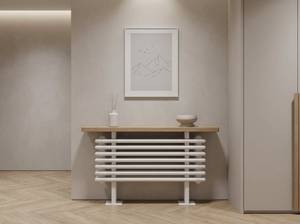 Avonflow <span class=keywords><strong>radiateur</strong></span> de <span class=keywords><strong>chauffage</strong></span> <span class=keywords><strong>central</strong></span> <span class=keywords><strong>radiateur</strong></span> de colonne de salle de bain - Product Image 5