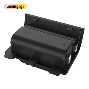 Pack de batteries YZC-2037 avec écran LED de % de charge pour manette X-Series S/X, batterie de manette remplaçable 1200 mAh, accessoire de jeu - Product Image 4
