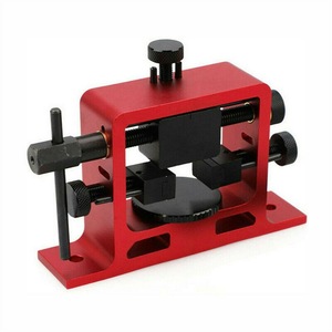 TJZ Aluminum Alloy Universal Sight Corrector Adjustable Clamp Tactical <b>Shooting</b> Accessories Outdoor Use - Product Image 2