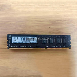 Masaüstü bellek <span class=keywords><strong>DDR3</strong></span> 1.5V <span class=keywords><strong>UDIMM</strong></span> 4GB 8GB 1333MHz 1600MHz tam boy DIMM standart-DIMM dar-DIMM bellek modülü RAM 4G 8G nötr - Product Image 3