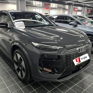 Voitures d'occasion Audi Q6L E-tron 2025 Édition Lancement Pilote Sans Accident Version Originale avec Peinture d'Origine d'Usine - Product Image 3