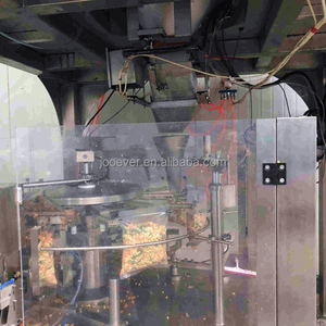 Sản phẩm mới tốt nhất của <span class=keywords><strong>2025</strong></span> rau trộn đông lạnh cà rốt ngô ngọt đậu xanh iqf rau trộn đông lạnh 3 chiều - Product Image 5