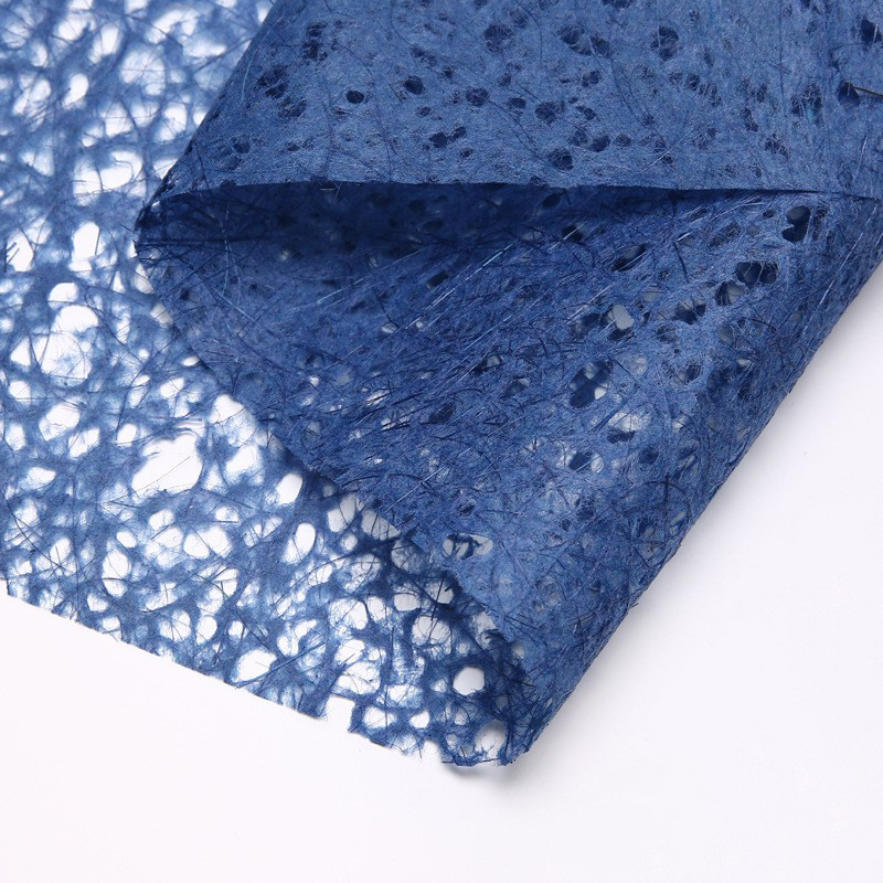 Bleu Royal-50x70cm, 5 feuilles/paquet
