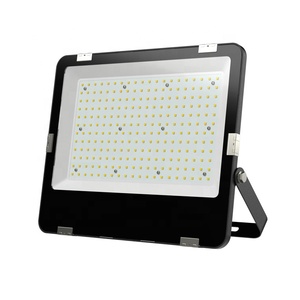 Reflector Popular <span class=keywords><strong>para</strong></span> Interiores de Edificios Comerciales, Foco <span class=keywords><strong>Exterior</strong></span> de 200w 100w, Reflector LED <span class=keywords><strong>para</strong></span> Iluminación de Fachadas Exteriores - Product Image 5