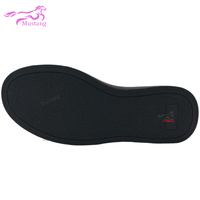 Semelle de chaussure Mustang personnalisée en EVA, légère et absorbant les chocs, pour chaussures de sport, baskets décontractées et de course au Maroc