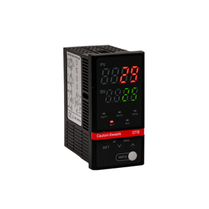 Compteur de surveillance de processus de la série GT industrielle avec indicateurs LED, contrôleur de processus de la série GT avec performances de haute stabilité - Product Image 1