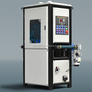 Lijadora Industrial Automática Multifuncional de Banda Ancha para Pulir, Esmerilar y Desbarbar <span class=keywords><strong>Metal</strong></span> en Plantas de Manufactura - Product Image 6