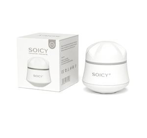 Mini Rodillo de Hielo para Masaje Facial |   Rodillo de Hielo de Silicona Portátil para Reafirmar el Rostro - Product Image 6