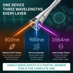 Dispositivo <span class=keywords><strong>Láser</strong></span> <span class=keywords><strong>de</strong></span> Escritorio OEM <span class=keywords><strong>de</strong></span> Tres Longitudes <span class=keywords><strong>de</strong></span> Onda - 1064NM 980NM 810NM - Equipo <span class=keywords><strong>de</strong></span> Cuidado <span class=keywords><strong>de</strong></span> la Salud - para Demostración en Sala <span class=keywords><strong>de</strong></span> Exposiciones - Product Image 2