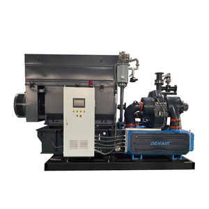 Nhà sản xuất máy nén ly tâm <span class=keywords><strong>Turbo</strong></span> không dầu 300hp 600hp - Product Image 5