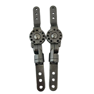 Articulación ortopédica de cadera, pierna protésica, bisagra ortopédica de cadera, bisagra de abducción de cadera, <span class=keywords><strong>Ortesis</strong></span> de Abducción para niños - Product Image 6