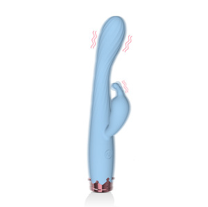 All'ingrosso Mini vibratore a forma di G-Spot portatile morbido per donne coppia Sex Toys masturbatore <span class=keywords><strong>donna</strong></span> - Product Image 6