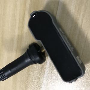 Q capteur de pression des pneus système de surveillance de la pression des pneus 41990-34000 4199034000 pour <span class=keywords><strong>Ssangyong</strong></span> <span class=keywords><strong>Actyon</strong></span> Sports I 2011-2022 433MHz - Product Image 4