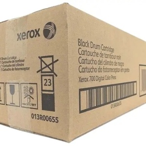 ดรัมยูนิตสำหรับ Xerox DC 700i C75 J75 700 C700 013R00655สีดำ013R00656สีดำดิจิตอล Unidad imagen - Product Image 2