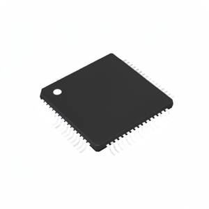 Manufacturer Channel Electronic Circuit Components 64 LQFP Embedded LM3S3Z26-IQR50-C1 - Product Image 1