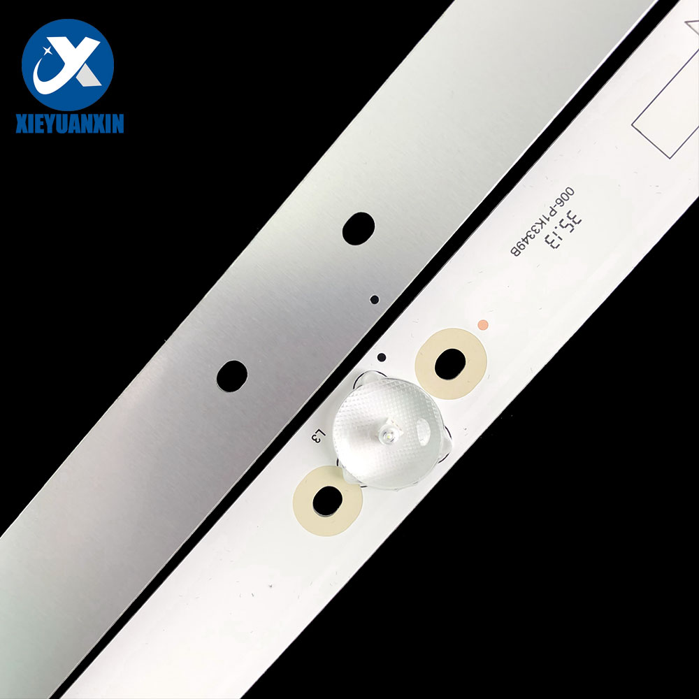 TCL Melody 39 Inch LED Backlight Strip - 418mm, 5LEDs, Durable