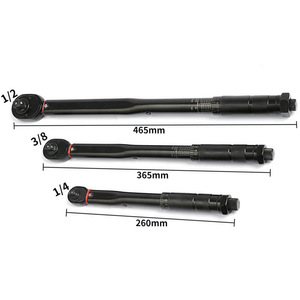<span class=keywords><strong>Clé</strong></span> <span class=keywords><strong>dynamométrique</strong></span> miniature Bytool 2-25 Nm, outil de réparation de vélo, usage industriel, personnalisable OEM - Product Image 3