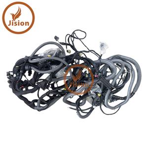 ชุดสายไฟ VOE14593560 14593560 ใช้ได้กับ EC210B |   เครื่องมือซ่อมรถขุด |   คุณภาพสูง |   ทนทาน | - Product Image 1