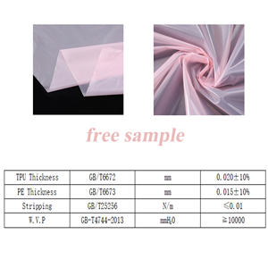 HUANLONG Vente en gros Offre Spéciale Bandages domestiques en TPU de qualité médicale Film TPU <span class=keywords><strong>pour</strong></span> pansement adhésif médical Ruban chirurgical et plâtre - Product Image 2