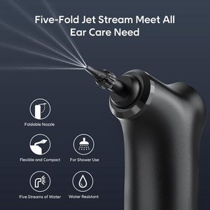 Visual Electric <b>Ear</b> Cleaner with Camera <b>Ear</b> Wax Removal <b>Tool</b> Smart <b>Ear</b> <b>Cleaning</b> Device for Home Use - Product Image 5