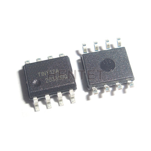Hentet Chất Lượng Cao <span class=keywords><strong>ATTINY13A</strong></span>-<span class=keywords><strong>SSU</strong></span> IC Mạch Tích Hợp Điện Tử Thành Phần Mới 8bit 1KB Flash 8Soic MCU IC - Product Image 2