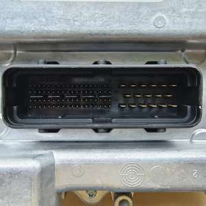 Unidad de Control Electrónico (<span class=keywords><strong>ECU</strong></span>) Original para Excavadora <span class=keywords><strong>Doosan</strong></span>/<span class=keywords><strong>Daewoo</strong></span>/Hyundai, Nueva, 65.11201-7017, Pieza Original del Fabricante - Product Image 2