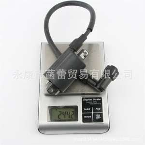 Bobinas de Encendido de Alto Voltaje para Motocicletas y Scooters CFMoto 250-300 y Linhai 300 LF300 - Product Image 3