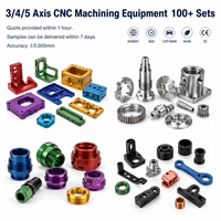 Fabricant CNC sur mesure |   Services d'usinage CNC de précision OEM ODM pour composants métalliques en aluminium, acier inoxydable, laiton et titane