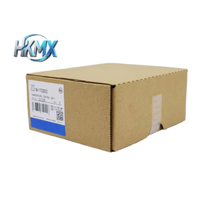 Nuevo Módulo de CPU CJ1W-TC003, Unidad de Control Industrial y Aplicación de Programación PLC, Disponible en Almacén - Product Image 1