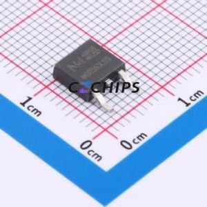 ไดโอดชอทท์กี้ไดโอด MBR565LDS 252ใหม่และดั้งเดิมชิปชิ้นส่วนอิเล็กทรอนิกส์ - Product Image 1
