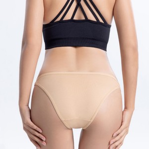 <span class=keywords><strong>Mutandine</strong></span> di cotone da donna <span class=keywords><strong>mutandine</strong></span> a vita bassa mutande femminili Lingerie Sexy comode <span class=keywords><strong>mutandine</strong></span> brasiliane M-XL biancheria intima traspirante - Product Image 3
