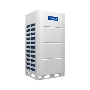 Puremind 25-78 kW zentrale Klimaanlage Kassette Lüfterspulene R410a R32 50 Hz Inverter VRF Klimaanlagen Außenbereichseinheit