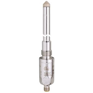 Sensor IFM LMT105 LMECE-A12E-QSKG-2/US para Detección de Plano Horizontal, PLC LMT10, Hecho en Alemania, Nuevo, 1 Año de Garantía, Económico - Product Image 1