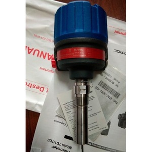 Capteur de niveau Magnetrol pour liquides, usage industriel, détection haute précision - Product Image 1