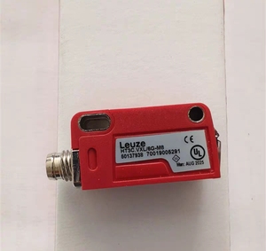 Sensor Fotoeléctrico Leuze Original Nuevo HT3C.VXL/6G-M8 Estable y Adecuado para Automatización en Stock - Product Image 3