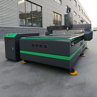 Machine de gravure et de fraisage CNC Xunke avec changeur d'outils automatique, moteur pas à pas DSP, table de routeur CNC pour le bois et l'acrylique, surveillance à distance