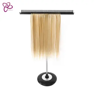 salon wholesalers hair extensions for I Tip Hair Extension stainless steel modern